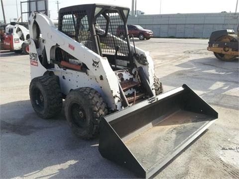 Minicargadores Bobcat S250  en venta, usada Ref.: 1365107489720048 No. 2