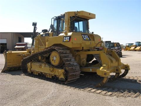 Tractores Sobre Orugas Caterpillar D6T  usada a la venta Ref.: 1365113754763296 No. 2