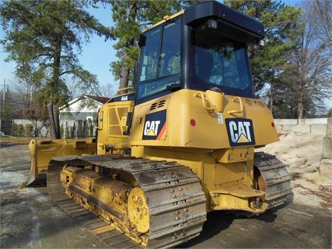 Tractores Sobre Orugas Caterpillar D6K  de importacion a la venta Ref.: 1365182046209083 No. 3