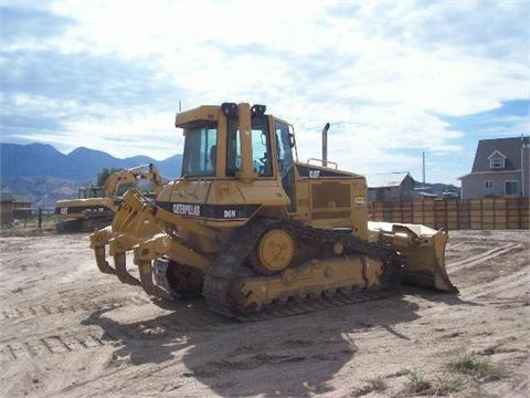 Tractores Sobre Orugas Caterpillar D6N  de segunda mano a la vent Ref.: 1365182576586334 No. 2