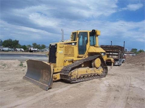 Tractores Sobre Orugas Caterpillar D6N  de segunda mano a la vent Ref.: 1365182576586334 No. 4