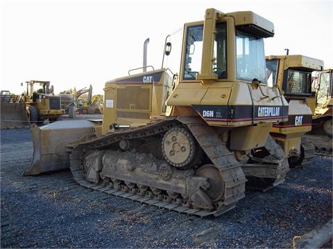 Tractores Sobre Orugas Caterpillar D6N  importada a bajo costo Ref.: 1365189957476931 No. 3