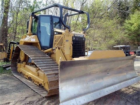 Tractores Sobre Orugas Caterpillar D6N  seminueva en perfecto est Ref.: 1365191949636456 No. 3