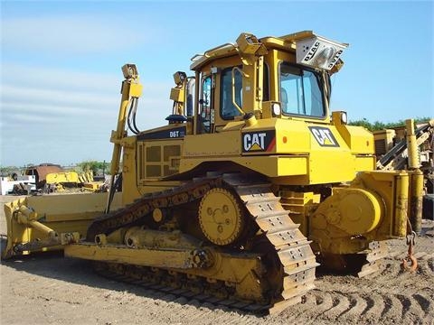 Tractores Sobre Orugas Caterpillar D6T  importada a bajo costo Ref.: 1365195665242082 No. 2