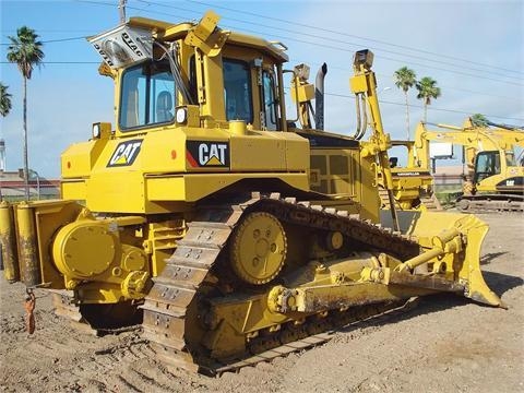 Tractores Sobre Orugas Caterpillar D6T  importada a bajo costo Ref.: 1365195665242082 No. 3