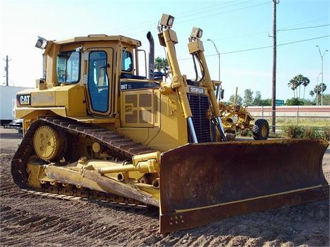 Tractores Sobre Orugas Caterpillar D6T  importada a bajo costo Ref.: 1365195665242082 No. 4