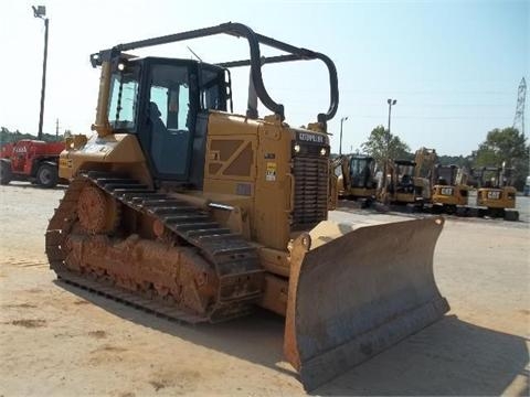 Tractores Sobre Orugas Caterpillar D6N  de medio uso en venta Ref.: 1365196599438358 No. 2