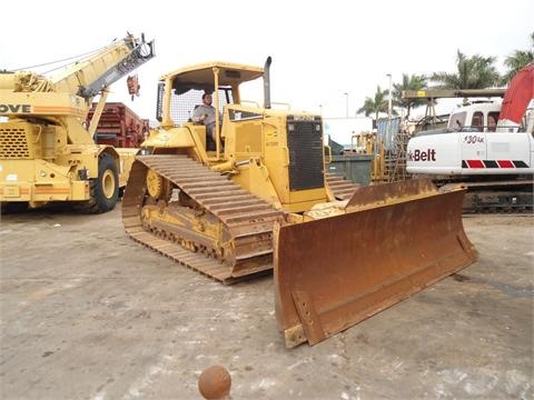 Tractores Sobre Orugas Caterpillar D6N  seminueva en perfecto est Ref.: 1365198314669771 No. 3