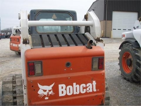 Minicargadores Bobcat T190  de bajo costo Ref.: 1365265864965522 No. 4