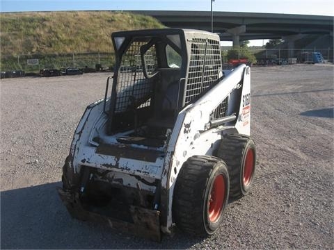 Minicargadores Bobcat S160  de importacion a la venta Ref.: 1365343536246987 No. 2