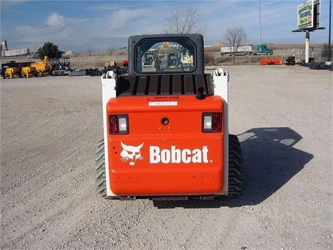 Minicargadores Bobcat S160  usada Ref.: 1365345077871672 No. 2