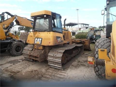 Tractores Sobre Orugas Caterpillar D6K  usada en buen estado Ref.: 1365440866402023 No. 3