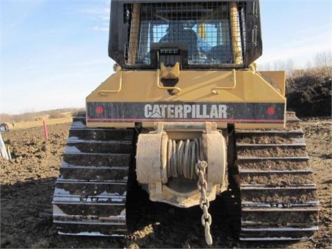 Tractores Sobre Orugas Caterpillar D6N  en buenas condiciones Ref.: 1365452775941114 No. 2