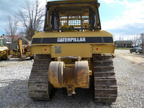 Tractores Sobre Orugas Caterpillar D6R  de bajo costo Ref.: 1365464748133879 No. 3