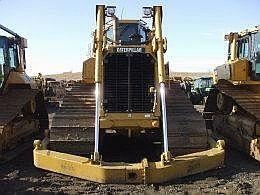 Dozers/tracks Caterpillar D7R