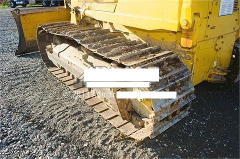 Tractores Sobre Orugas Caterpillar D5C  de medio uso en venta Ref.: 1365544142020371 No. 3