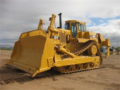 Tractores Sobre Orugas Caterpillar D10R  importada a bajo costo Ref.: 1365547903870968 No. 2