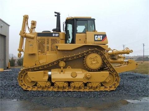 Tractores Sobre Orugas Caterpillar D10T  en venta Ref.: 1365548238398004 No. 2