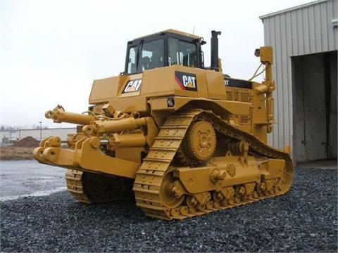 Tractores Sobre Orugas Caterpillar D10T  en venta Ref.: 1365548238398004 No. 4