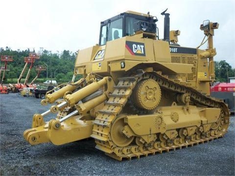 Tractores Sobre Orugas Caterpillar D10T  usada Ref.: 1365548495021254 No. 4