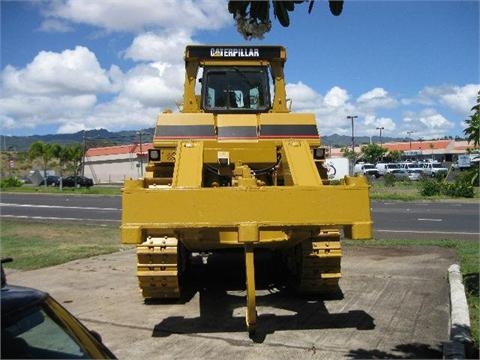 Tractores Sobre Orugas Caterpillar D10R  usada en buen estado Ref.: 1365548999998537 No. 3