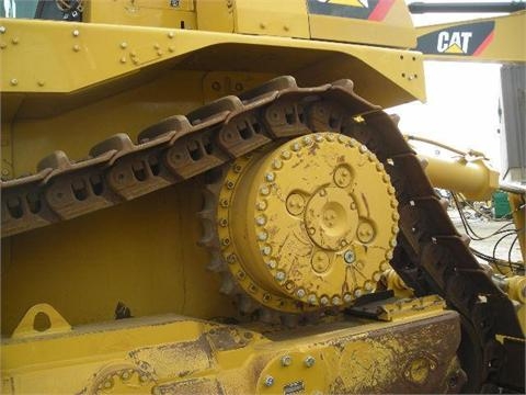 Tractores Sobre Orugas Caterpillar D10T  usada a buen precio Ref.: 1365549627410053 No. 2