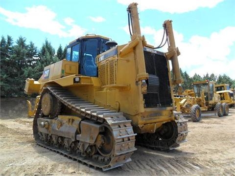 Tractores Sobre Orugas Caterpillar D10T  usada a la venta Ref.: 1365549872647614 No. 2