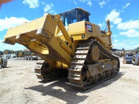 Tractores Sobre Orugas Caterpillar D10T  usada a la venta Ref.: 1365549872647614 No. 3