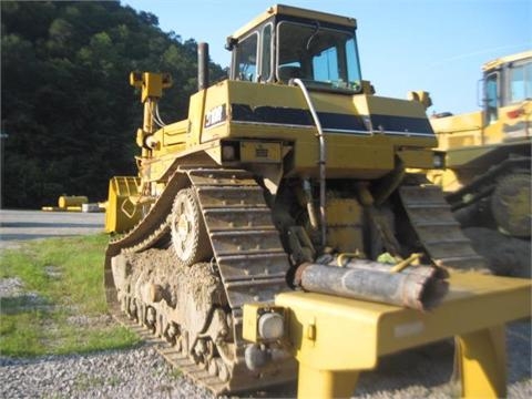 Tractores Sobre Orugas Caterpillar D10R  en venta Ref.: 1365549987770149 No. 2