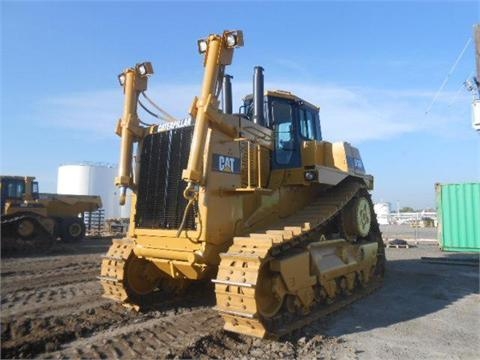 Tractores Sobre Orugas Caterpillar D10R  de importacion a la vent Ref.: 1365550072015462 No. 2