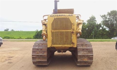 Tractores Sobre Orugas Caterpillar D9H  en venta Ref.: 1365607145278358 No. 2