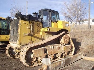 Dozers/tracks Caterpillar D10T