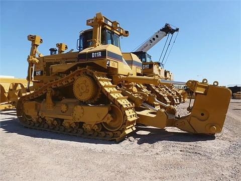 Tractores Sobre Orugas Caterpillar D11R  en venta Ref.: 1365616435084812 No. 2