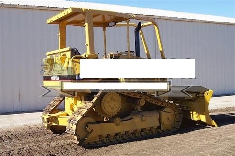 Tractores Sobre Orugas Caterpillar D4H  usada a buen precio Ref.: 1365782049007194 No. 2