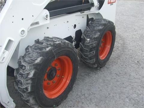 Minicargadores Bobcat S185  importada a bajo costo Ref.: 1365895024150047 No. 2