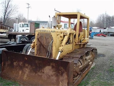 Tractores Sobre Orugas Caterpillar D6C  usada a la venta Ref.: 1366040849046060 No. 2