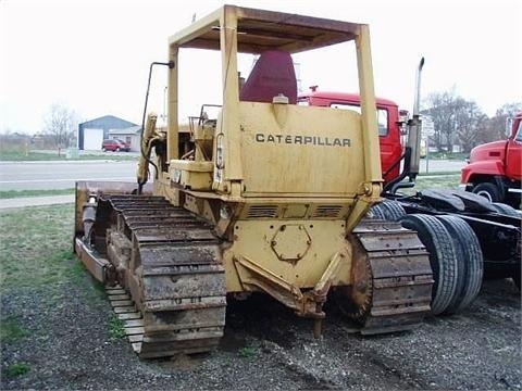 Tractores Sobre Orugas Caterpillar D6C  usada a la venta Ref.: 1366040849046060 No. 3