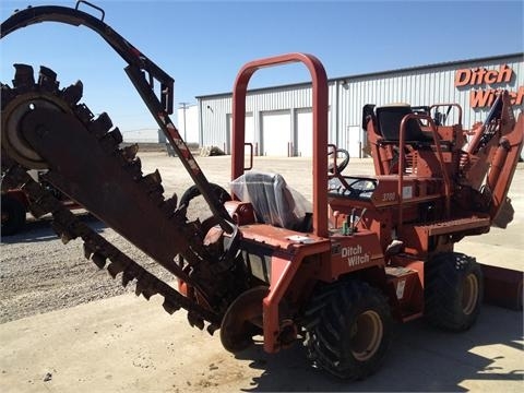 Zanjadora Ditch Witch 3700  de importacion a la venta Ref.: 1366042642511381 No. 3