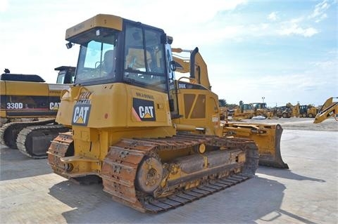 Tractores Sobre Orugas Caterpillar D6K  usada de importacion Ref.: 1366052122446996 No. 2