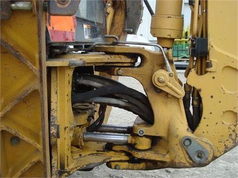 Retroexcavadoras Deere 310 SE  seminueva en venta Ref.: 1366306213728493 No. 4