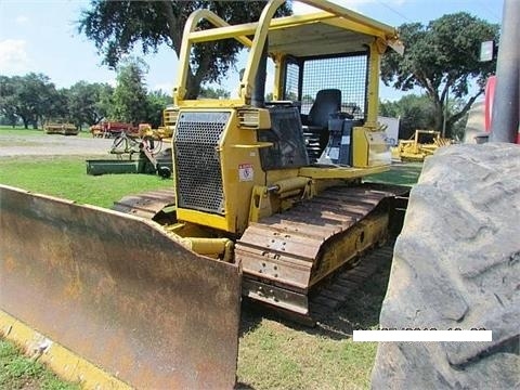 Tractores Sobre Orugas Komatsu D41P  usada a buen precio Ref.: 1366314490468816 No. 2