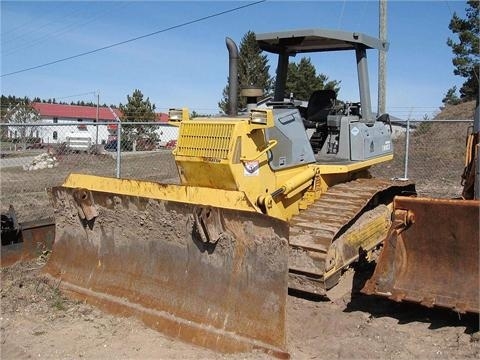 Tractores Sobre Orugas Komatsu D61EX  en venta, usada Ref.: 1366387854812715 No. 3