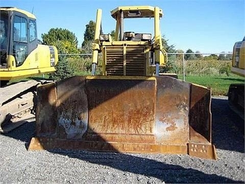 Tractores Sobre Orugas Komatsu D61EX  seminueva en perfecto estad Ref.: 1366388964807348 No. 3