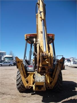 Retroexcavadoras Deere 310G  en optimas condiciones Ref.: 1366389920709420 No. 2