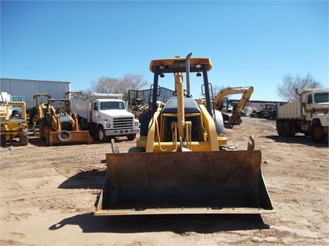 Retroexcavadoras Deere 310G  en optimas condiciones Ref.: 1366389920709420 No. 4