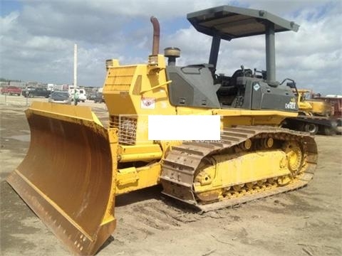 Dozers/tracks Komatsu D61EX