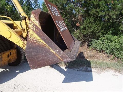 Retroexcavadoras Deere 310D  importada de segunda mano Ref.: 1366398999112011 No. 2