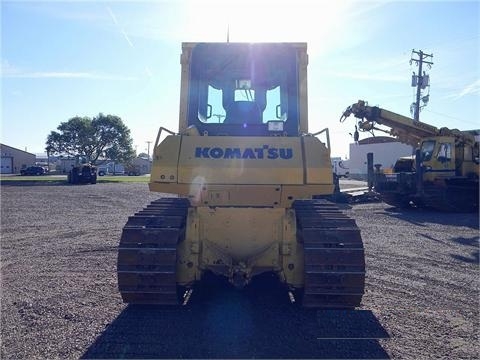 Tractores Sobre Orugas Komatsu D61EX  seminueva Ref.: 1366399778977760 No. 4