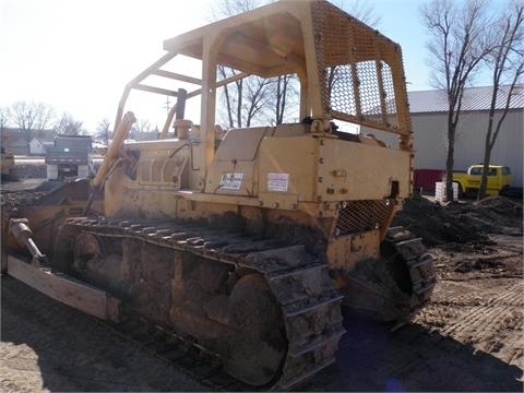 Tractores Sobre Orugas Komatsu D65E  de segunda mano en venta Ref.: 1366407770216868 No. 2