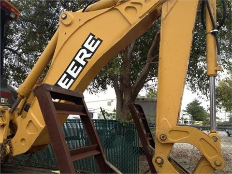 Retroexcavadoras Deere 310G  seminueva en perfecto estado Ref.: 1366414272983935 No. 4